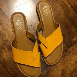 Franco Sarto Sandals